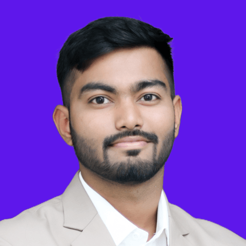 Tejas Bhale