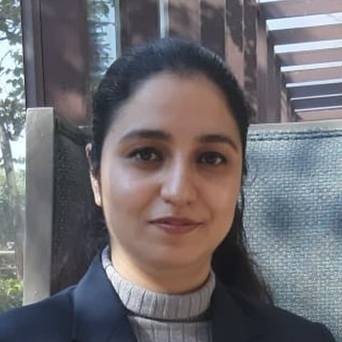 CS Jaspreet