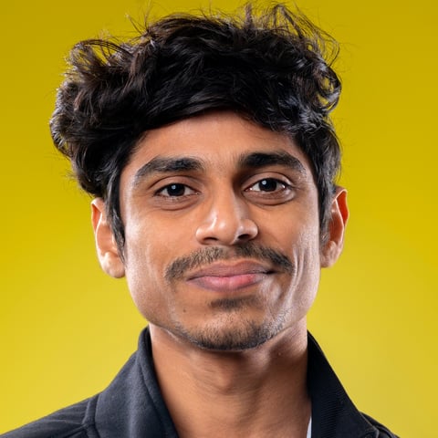 Prem Kumar Sharma