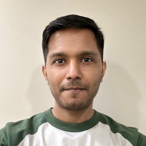 Avish Mishra