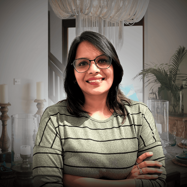 Sofia Goyal