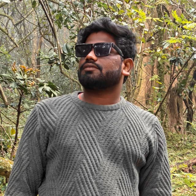Rajinikanth Vadla