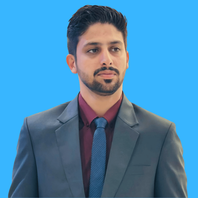 Ameer Khan