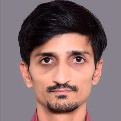 Vinod V