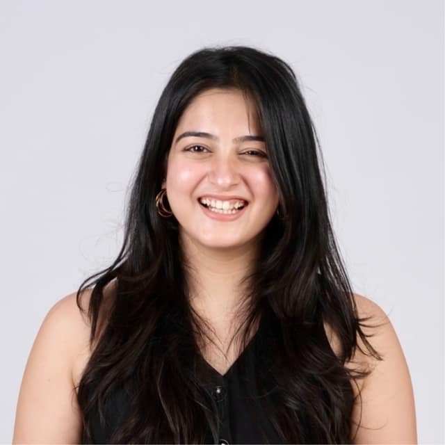 Saloni Rajpurohit