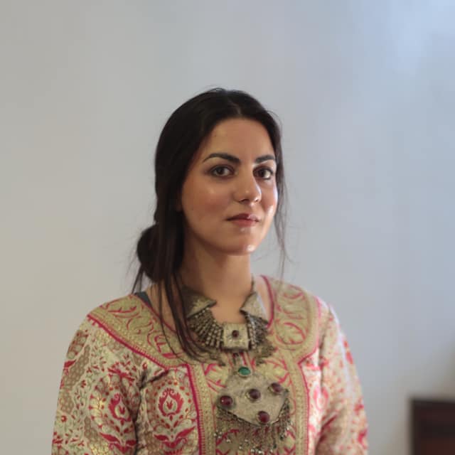 Mehreen Jan