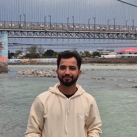Hariom Suryvanshi