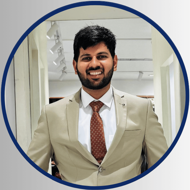 Shivam Agnihotri