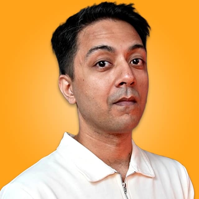 Ankit Sharma