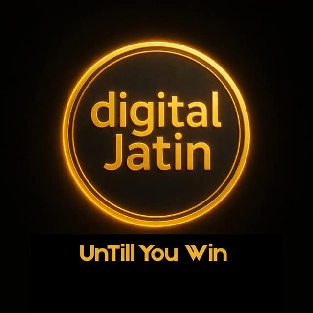 DIGITAL JATIN