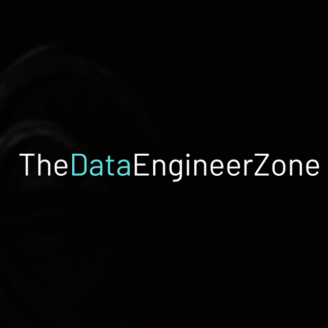 thedataengineerzone