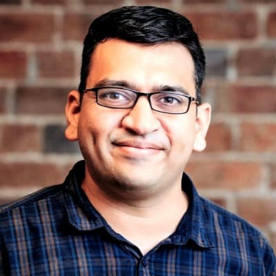Mohit Dharmadhikari