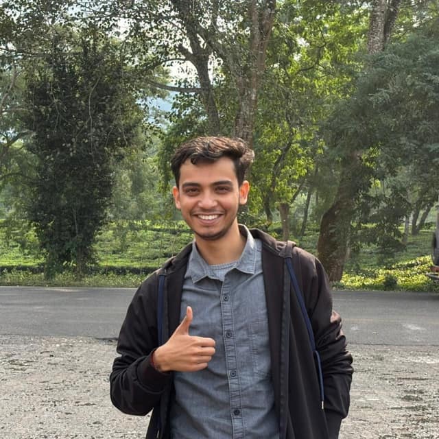 Gaurav Kumar