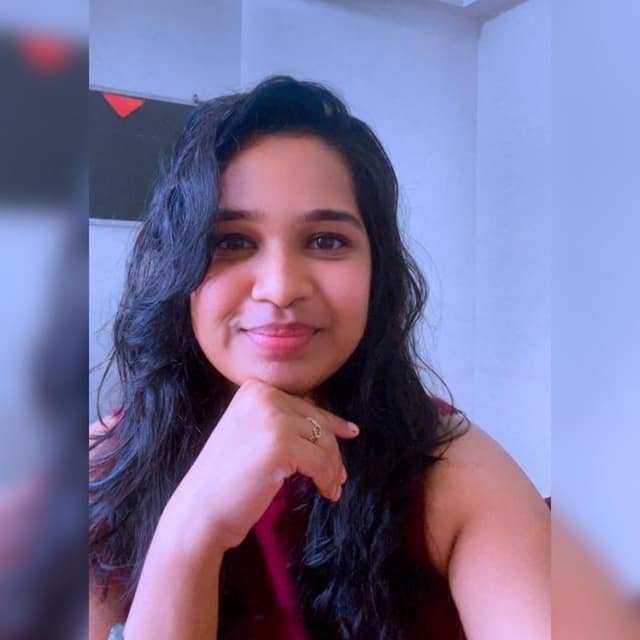 Divyaa Sidhen