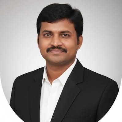 Rajesh Chennu