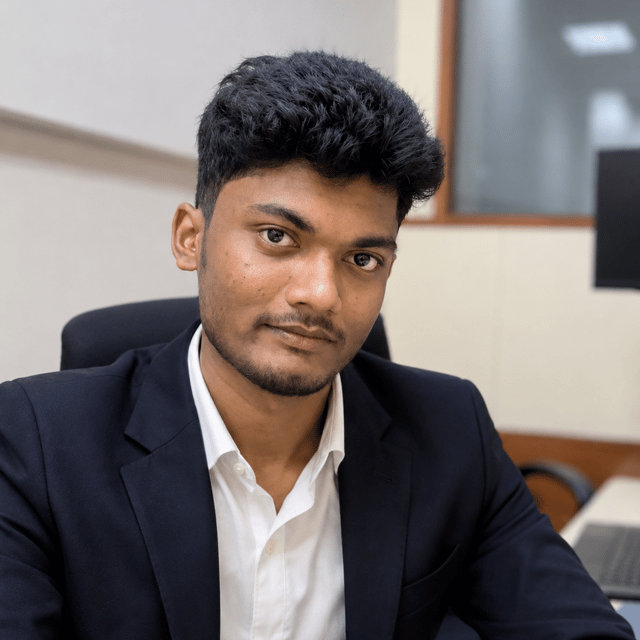 Srinivas Gogula