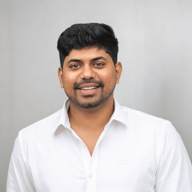 Adarsh Kurian