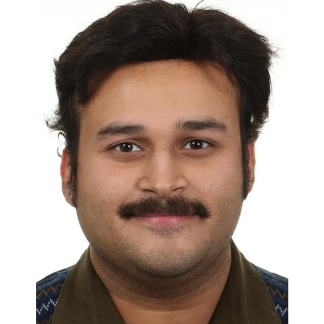 Navoneel Chakrabarty
