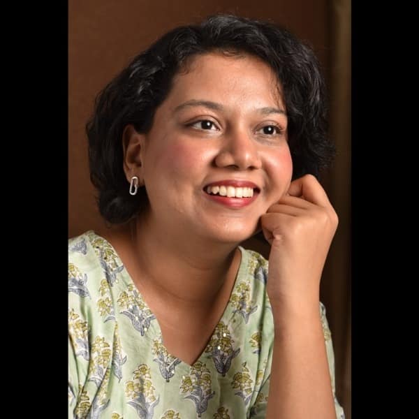 G Bindu Rao