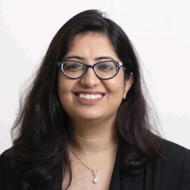 Rhea Punjabi