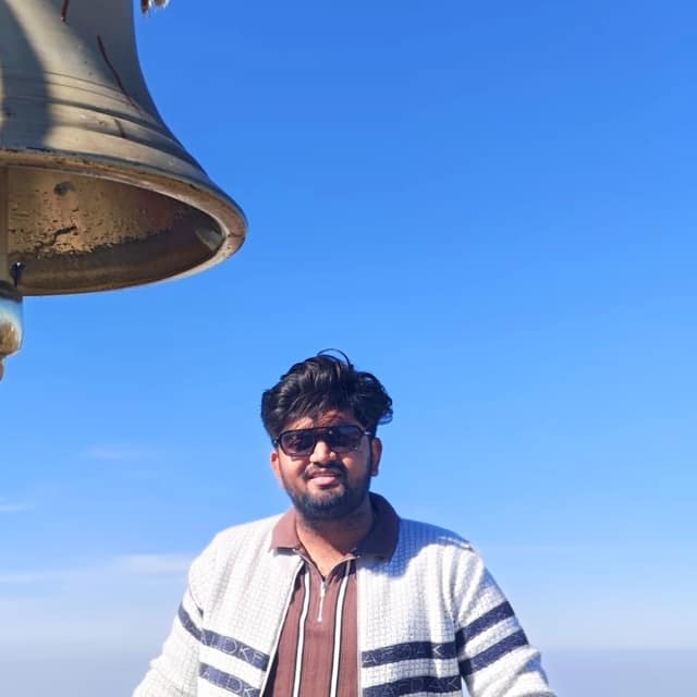 Aditya Srivastava