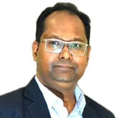 Vinod Kumar