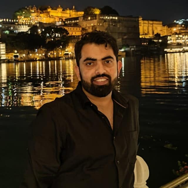 Rahul Prigawat
