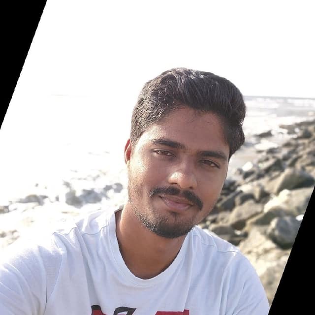 Jeeva Dhanushkodi