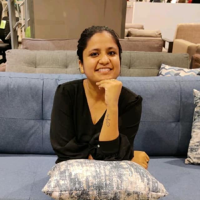 Garima Gupta