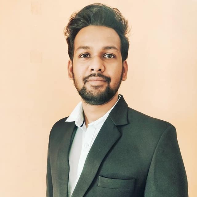 Shubham Baghel