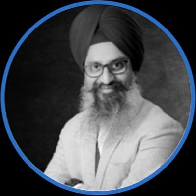 Rushneek Singh