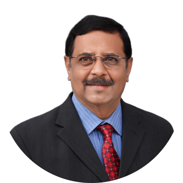 Achyut Menon "AK"