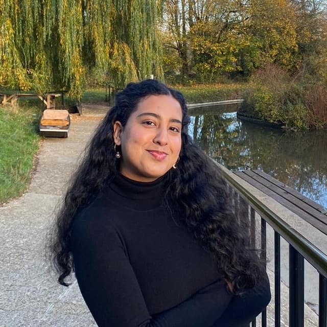 Kamakshi Srivastava