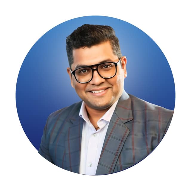 Darshan Shah
