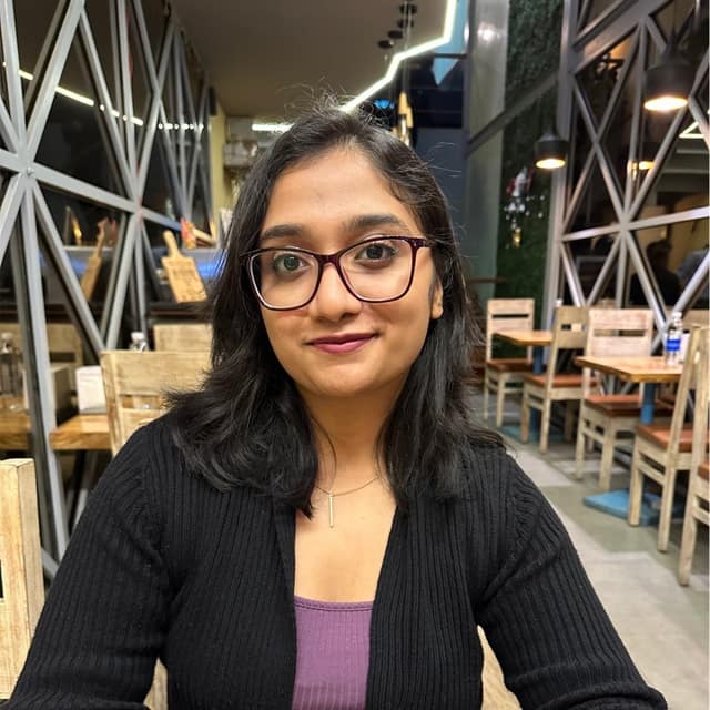 Riyanshi Agrawal
