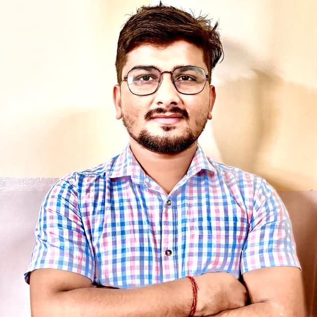 Abhishek Singh
