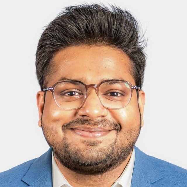 Swastik Gandhi