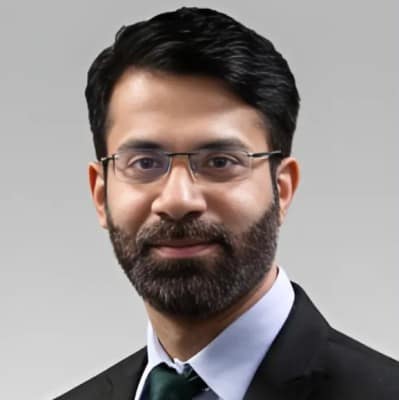 Manuj Dua