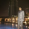 Shafeeq