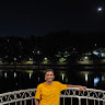 Deba Prakash