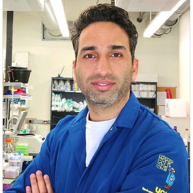 Owais Rashid