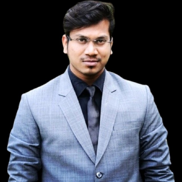 ☆ Deshraj