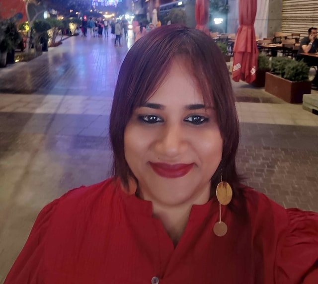 Priyanka