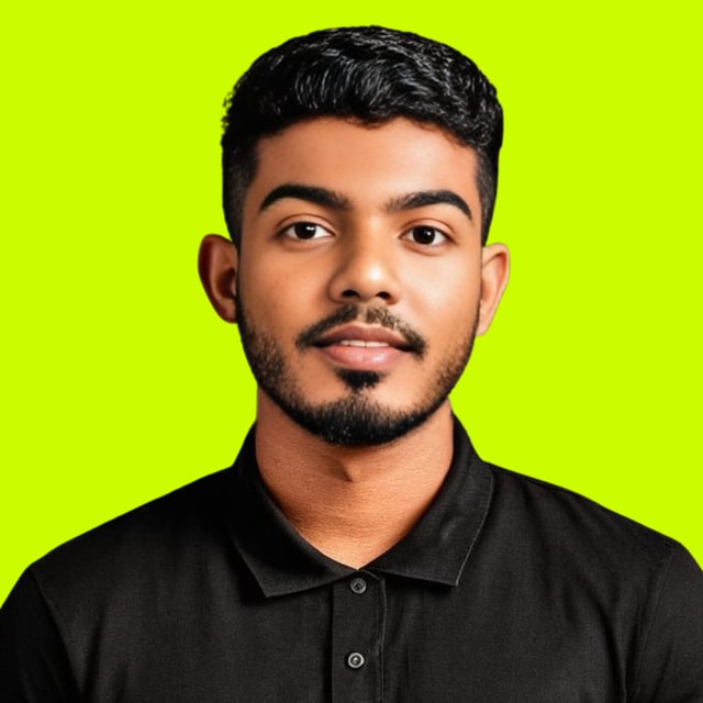 Ahamad