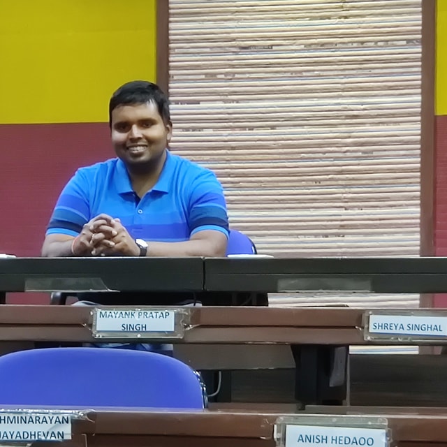 Praveen