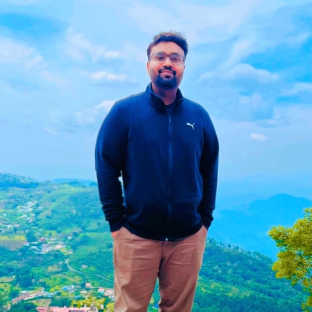 Animesh