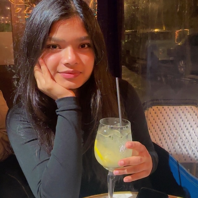 Srishti