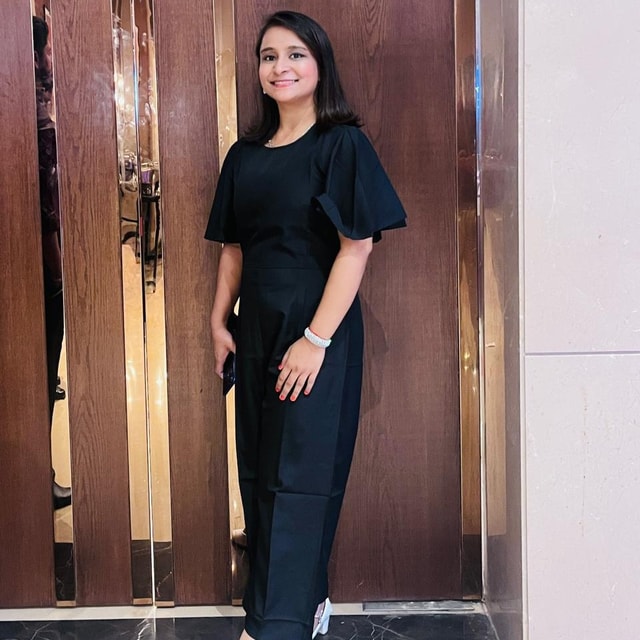 Deepshikha