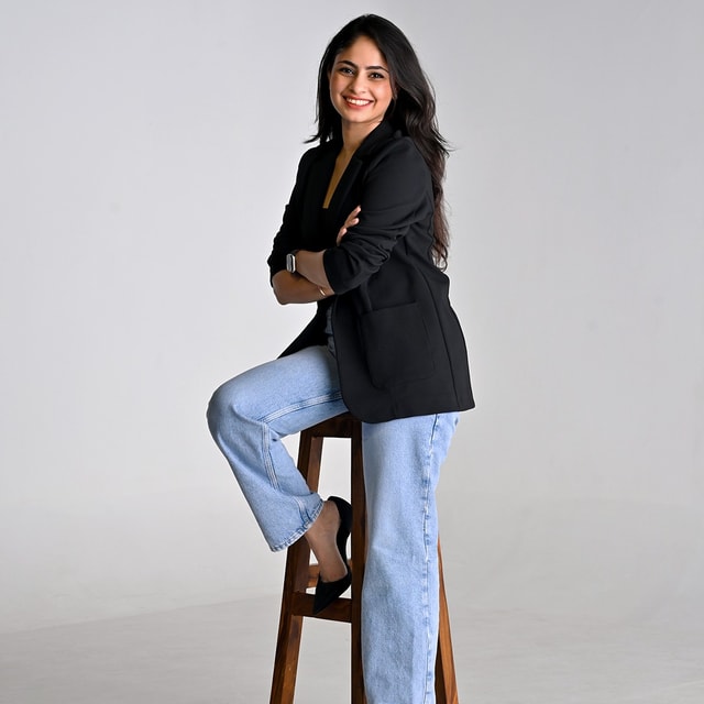 Surbhi