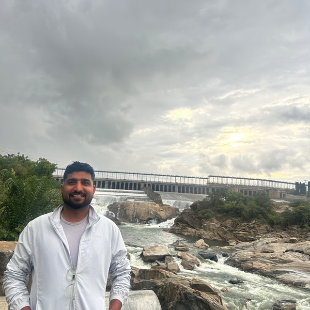 Gopinath